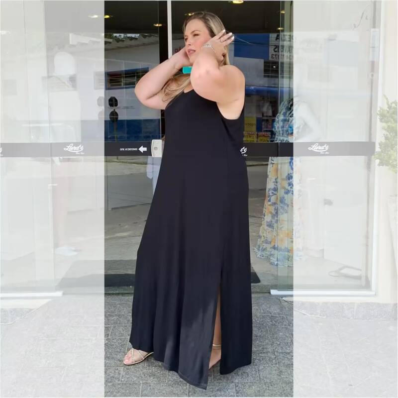 LOJA LURDS PLUS SIZE