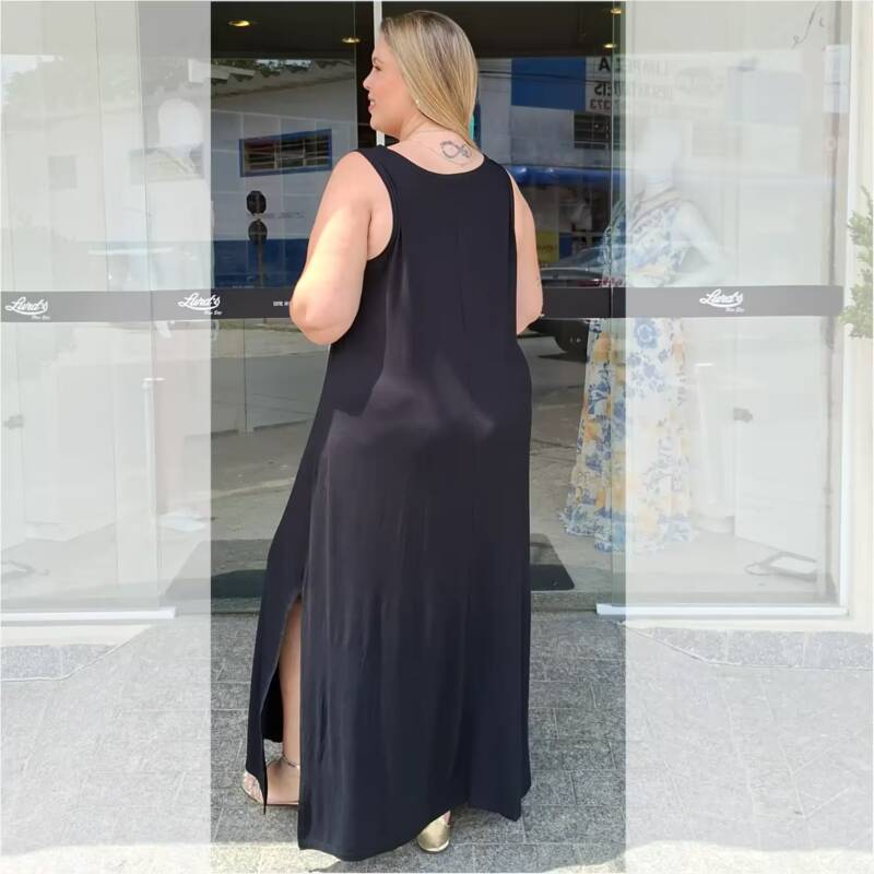 LOJA LURDS PLUS SIZE