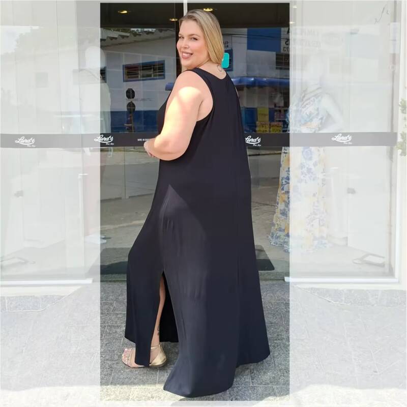 LOJA LURDS PLUS SIZE