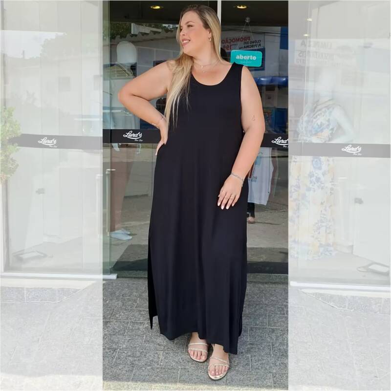 LOJA LURDS PLUS SIZE