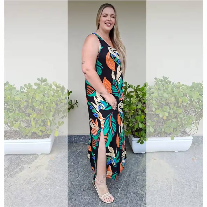 LOJA LURDS PLUS SIZE