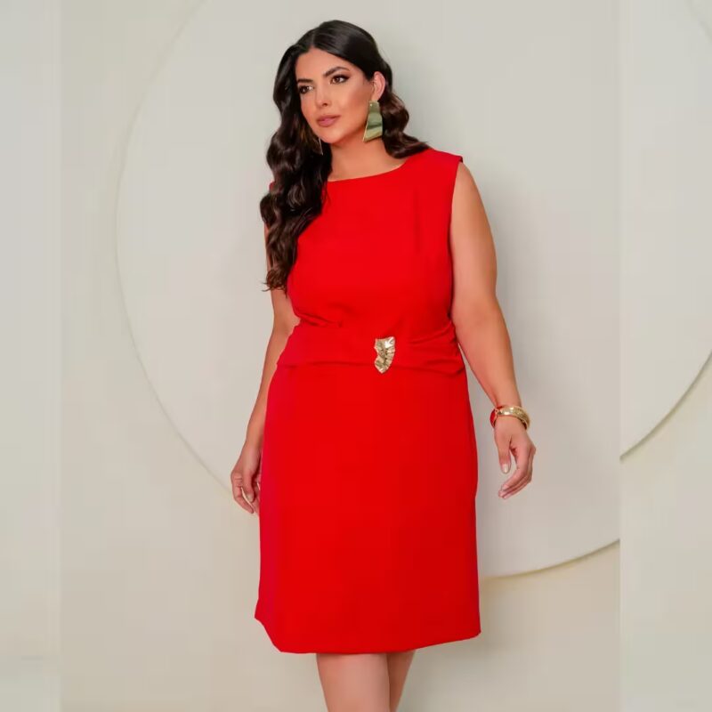 LOJA LURDS PLUS SIZE