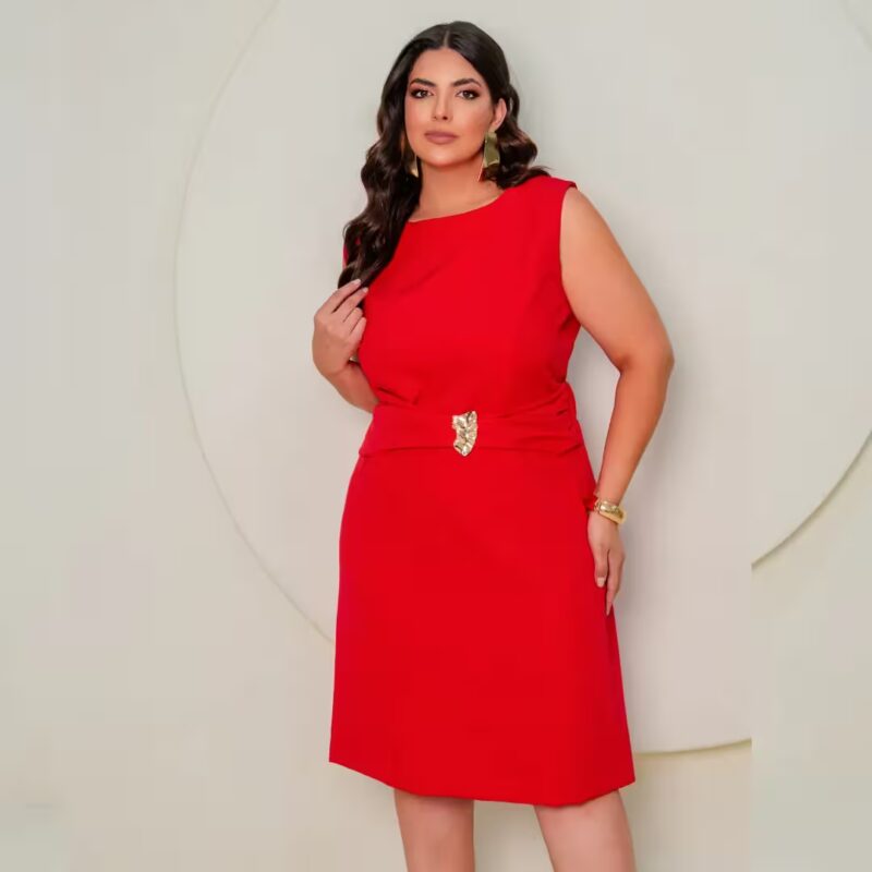LOJA LURDS PLUS SIZE