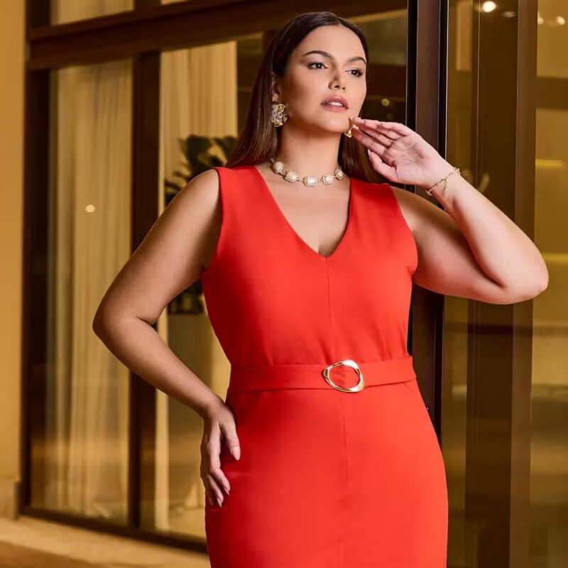 LOJA LURDS PLUS SIZE