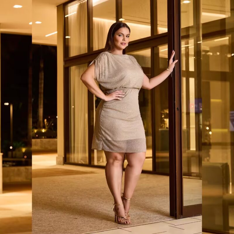 LOJA LURDS PLUS SIZE