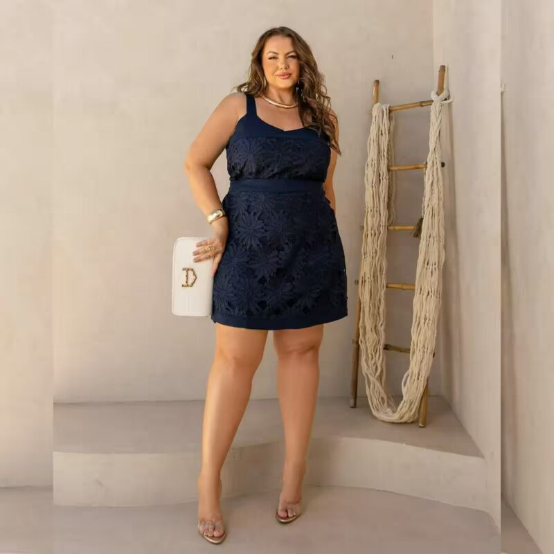 LOJA LURDS PLUS SIZE