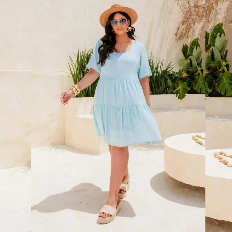LOJA LURDS PLUS SIZE
