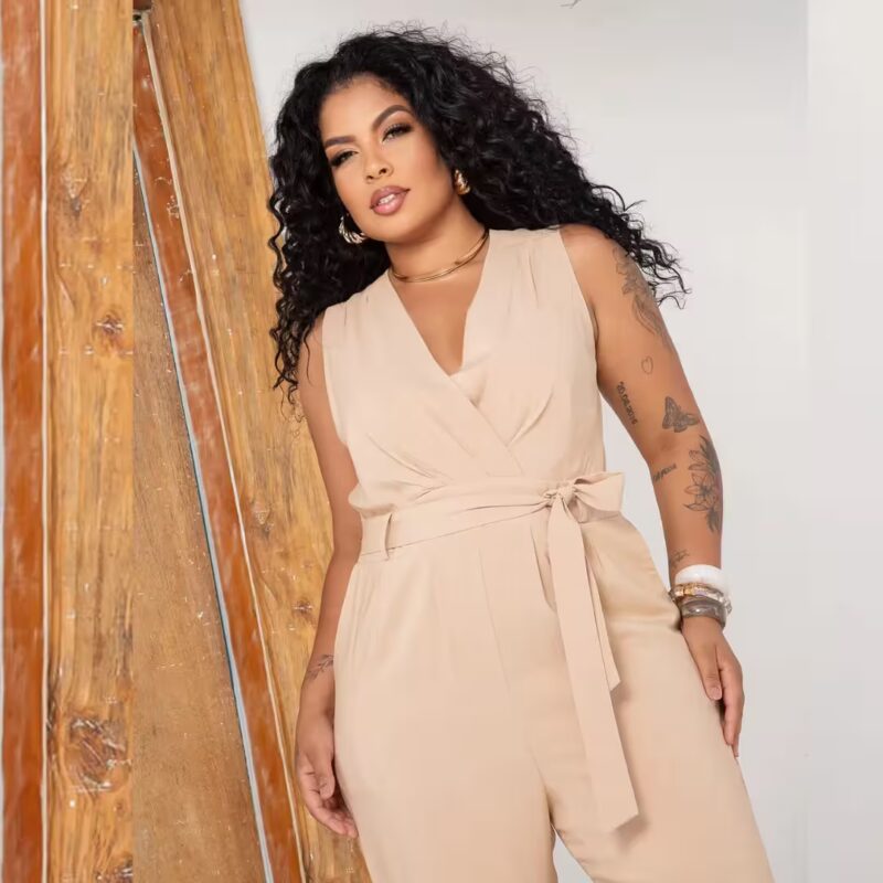 LOJA LURDS PLUS SIZE