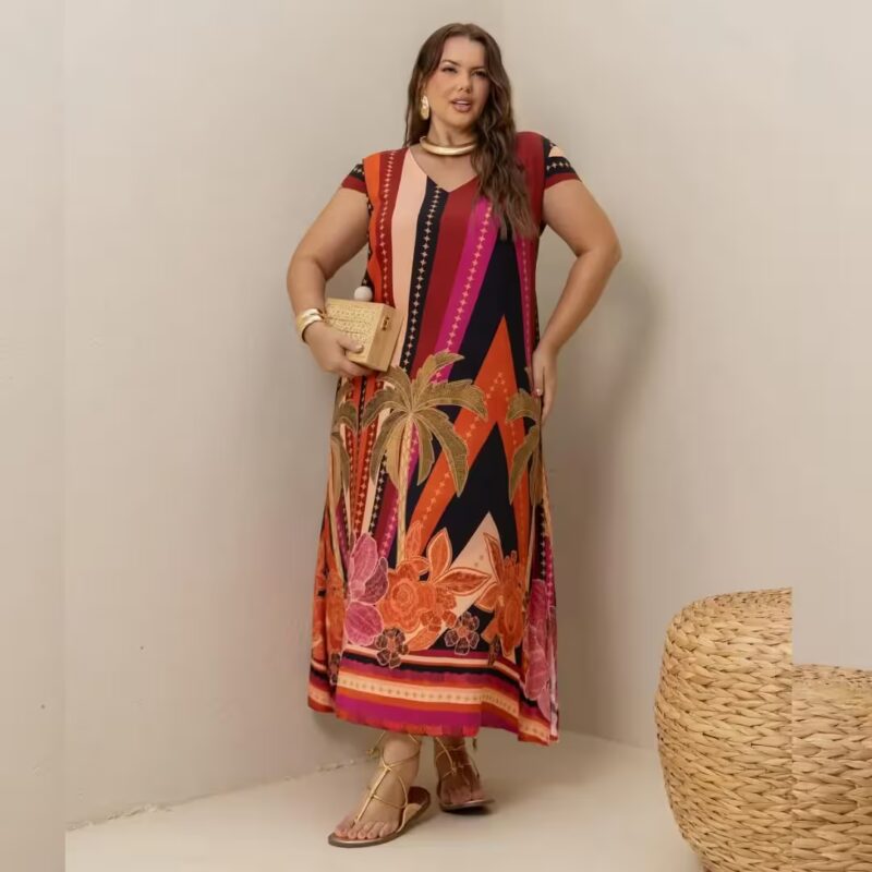 LOJA LURDS PLUS SIZE