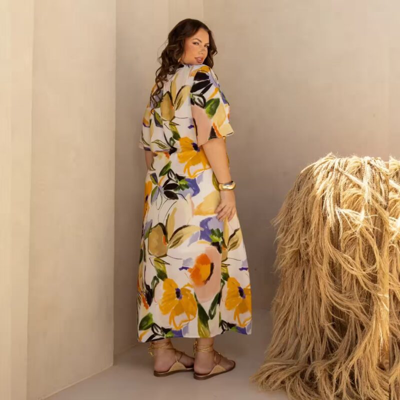 LOJA LURDS PLUS SIZE