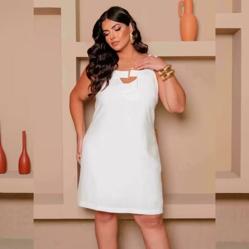 LOJA LURDS PLUS SIZE