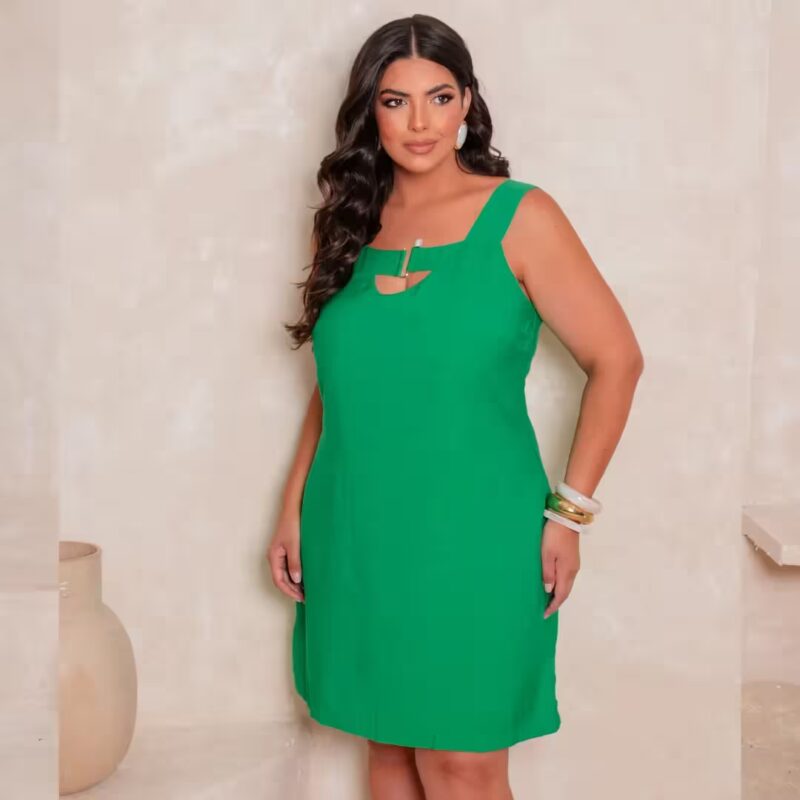 LOJA LURDS PLUS SIZE