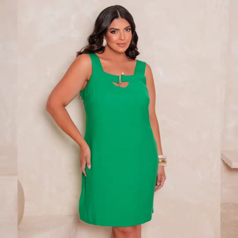 LOJA LURDS PLUS SIZE