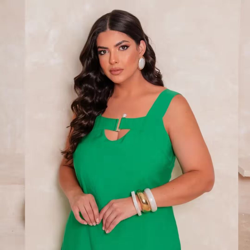 LOJA LURDS PLUS SIZE