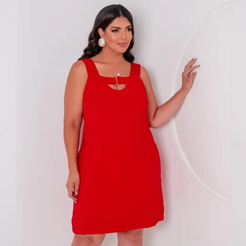 LOJA LURDS PLUS SIZE